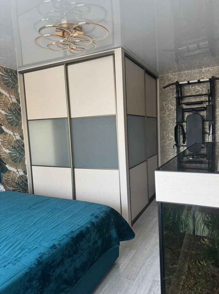 Продажа 2-комнатной квартиры, Саратов, Ладожская ул,  7