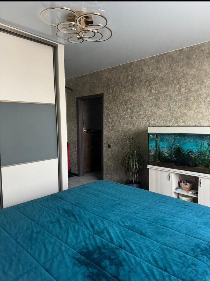 Продажа 2-комнатной квартиры, Саратов, Ладожская ул,  7