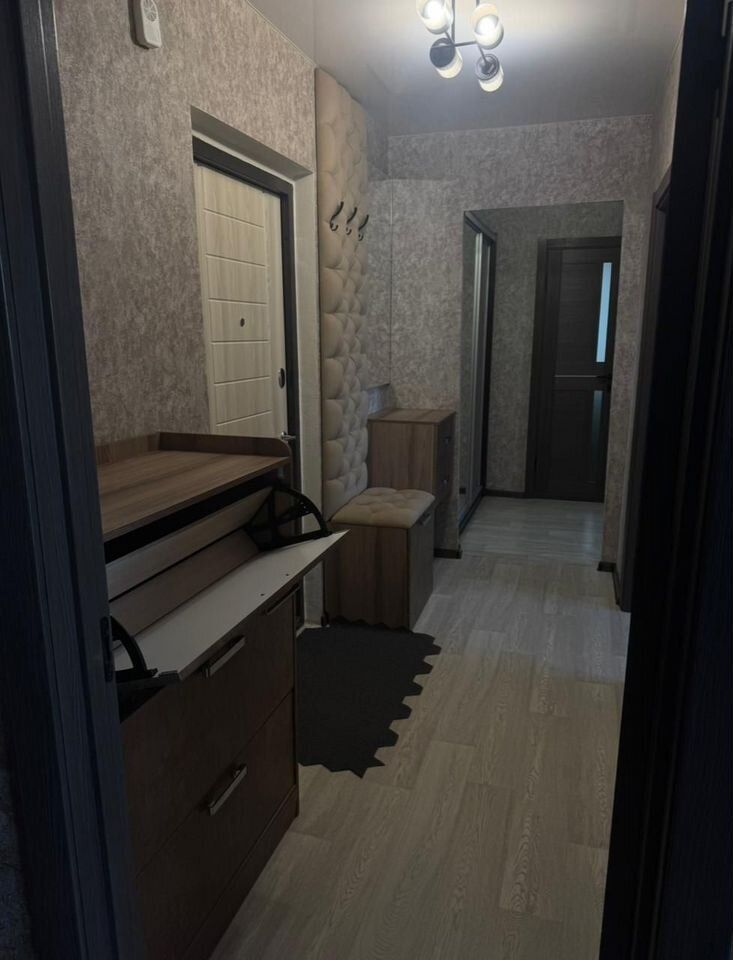 Продажа 2-комнатной квартиры, Саратов, Ладожская ул,  7