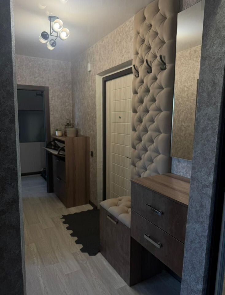 Продажа 2-комнатной квартиры, Саратов, Ладожская ул,  7