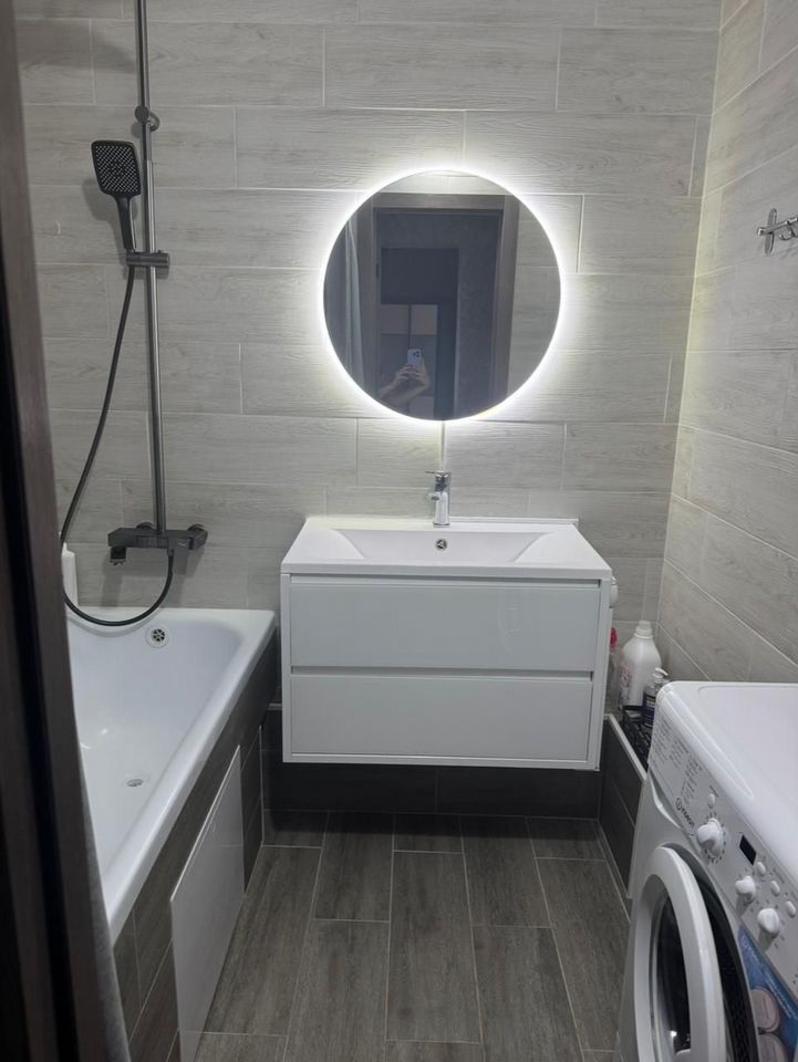 Продажа 2-комнатной квартиры, Саратов, Ладожская ул,  7