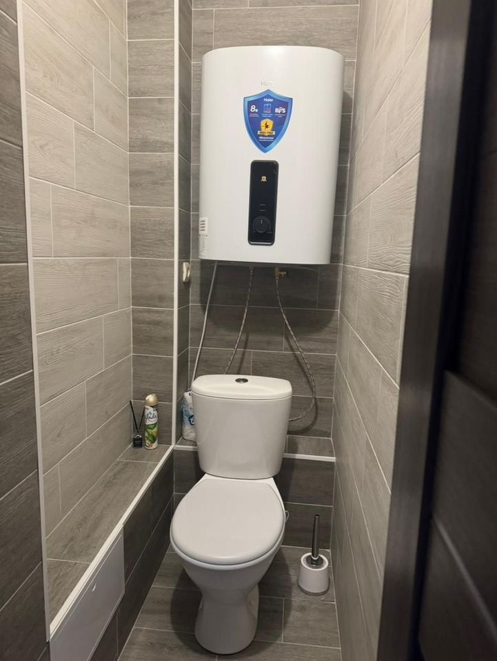 Продажа 2-комнатной квартиры, Саратов, Ладожская ул,  7