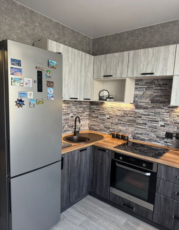 Продажа 2-комнатной квартиры, Саратов, Ладожская ул,  7