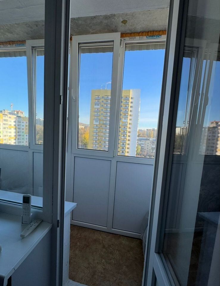 Продажа 2-комнатной квартиры, Саратов, Ладожская ул,  7