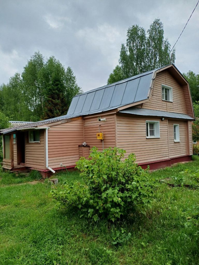 Продажа дома, 64м <sup>2</sup>, 19 сот., Березники,  18