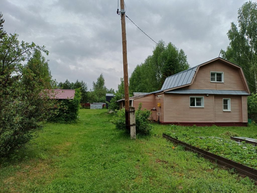 Продажа дома, 64м <sup>2</sup>, 19 сот., Березники,  18