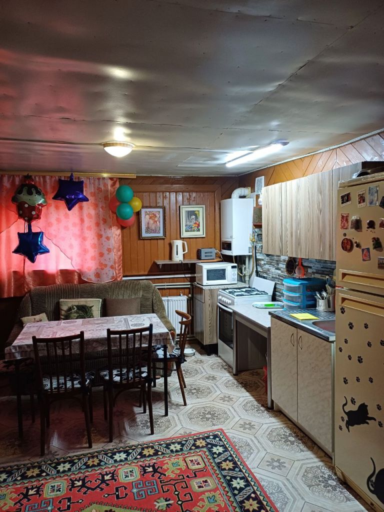 Продажа дома, 64м <sup>2</sup>, 19 сот., Березники,  18