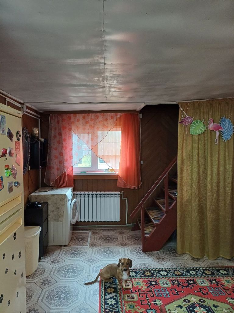 Продажа дома, 64м <sup>2</sup>, 19 сот., Березники,  18