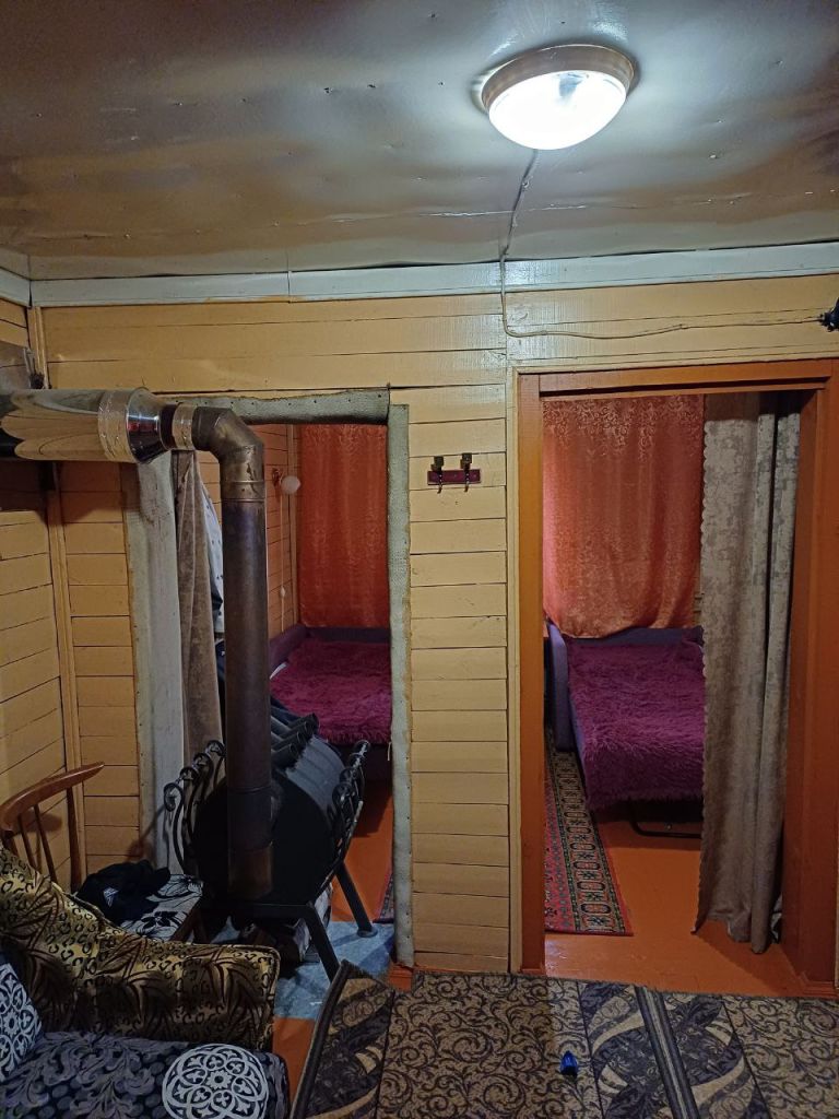 Продажа дома, 64м <sup>2</sup>, 19 сот., Березники,  18