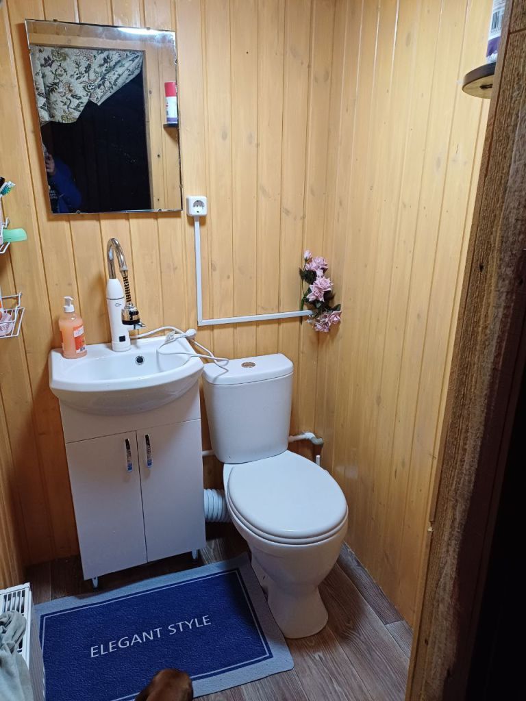 Продажа дома, 64м <sup>2</sup>, 19 сот., Березники,  18