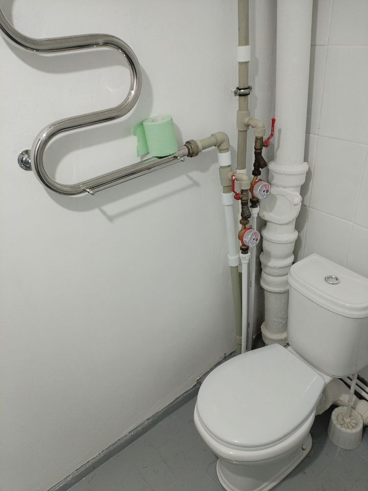 Продажа 1-комнатной квартиры, Саратов, Лесная ул,  3