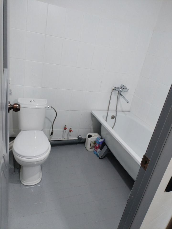 Продажа 1-комнатной квартиры, Саратов, Лесная ул,  3