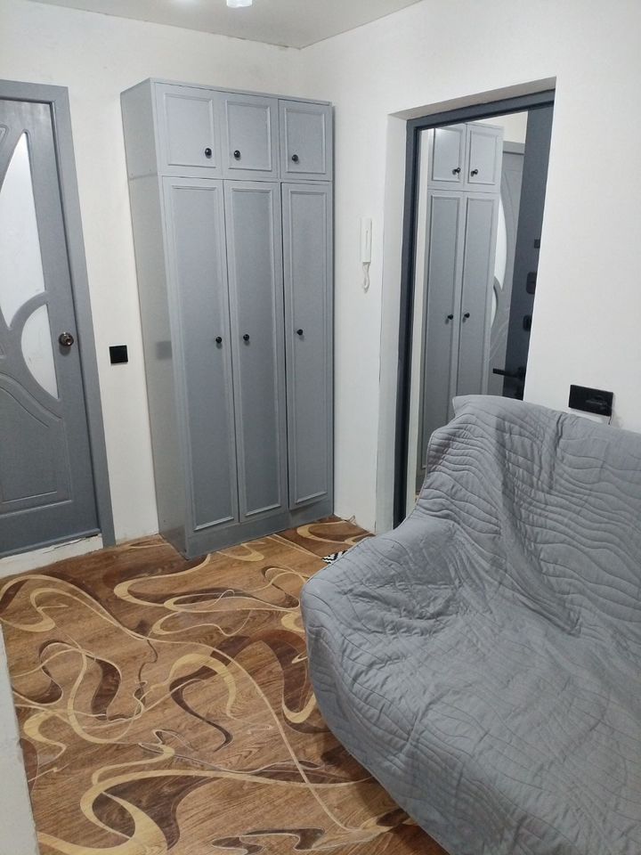 Продажа 1-комнатной квартиры, Саратов, Лесная ул,  3