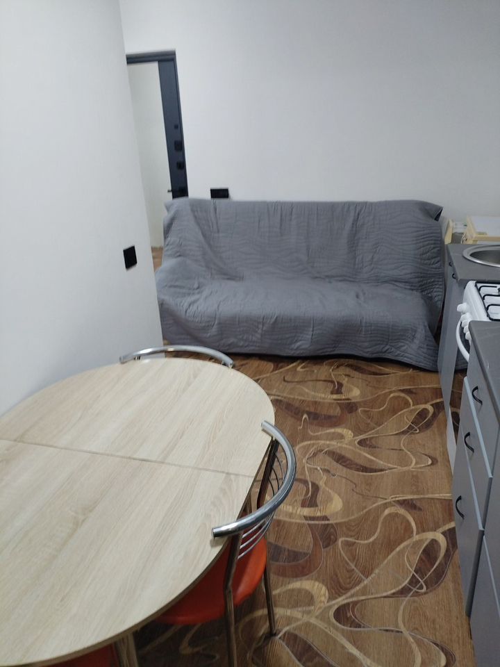 Продажа 1-комнатной квартиры, Саратов, Лесная ул,  3