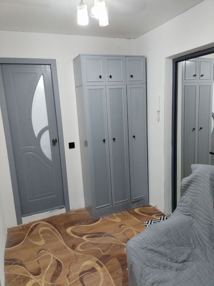 Продажа 1-комнатной квартиры, Саратов, Лесная ул,  3