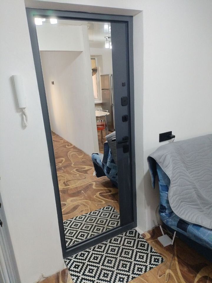 Продажа 1-комнатной квартиры, Саратов, Лесная ул,  3