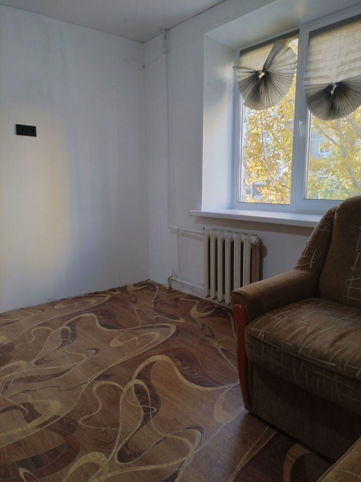 Продажа 1-комнатной квартиры, Саратов, Лесная ул,  3