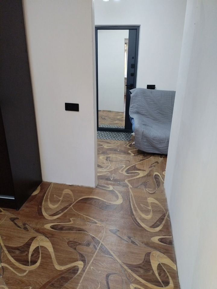 Продажа 1-комнатной квартиры, Саратов, Лесная ул,  3