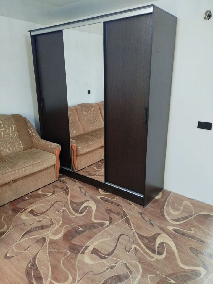 Продажа 1-комнатной квартиры, Саратов, Лесная ул,  3