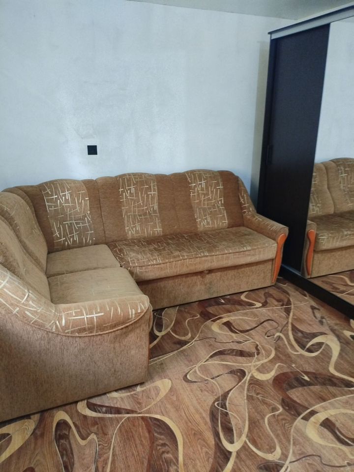 Продажа 1-комнатной квартиры, Саратов, Лесная ул,  3