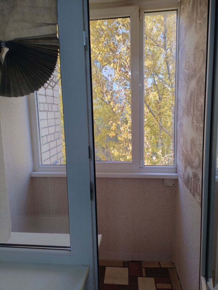 Продажа 1-комнатной квартиры, Саратов, Лесная ул,  3