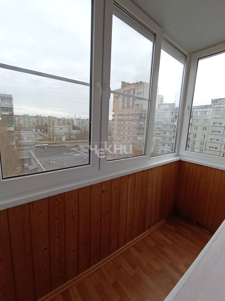 Продажа 3-комнатной квартиры, Нижний Новгород, Краснодонцев ул,  21к1