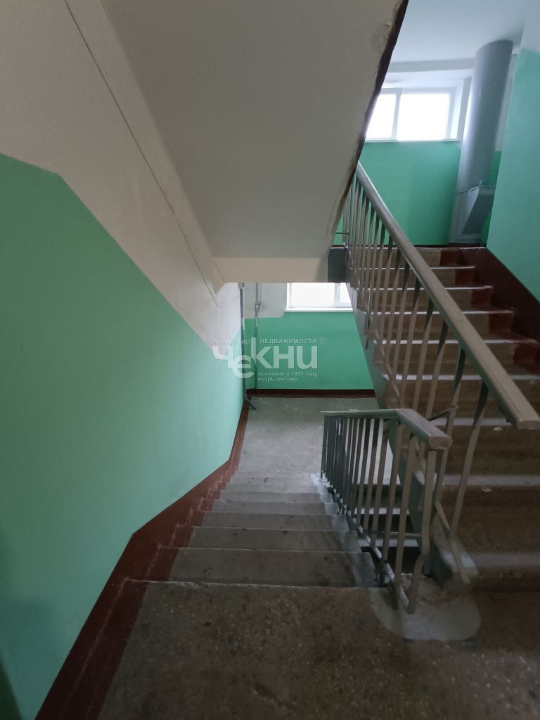 Продажа 3-комнатной квартиры, Нижний Новгород, Краснодонцев ул,  21к1