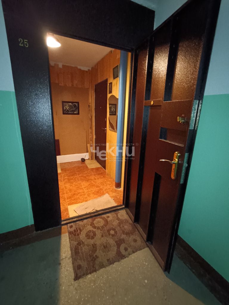 Продажа 3-комнатной квартиры, Нижний Новгород, Краснодонцев ул,  21к1