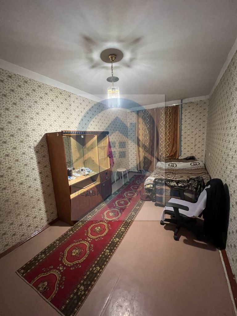 Продажа 3-комнатной квартиры, Железнодорожный, садовая,  9