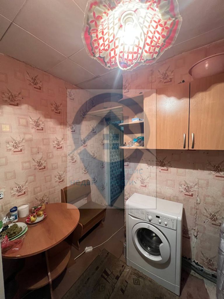 Продажа 3-комнатной квартиры, Железнодорожный, садовая,  9