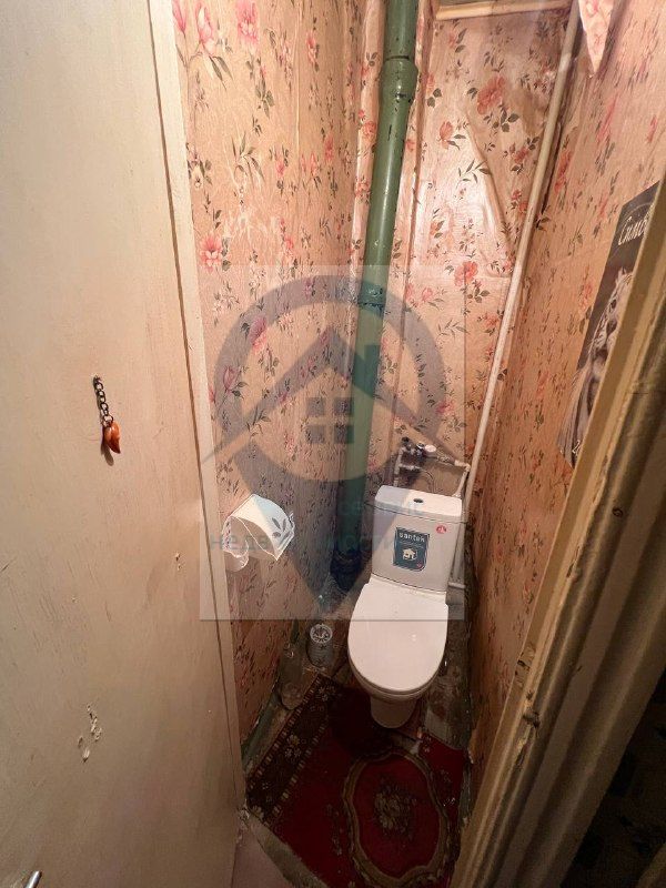 Продажа 3-комнатной квартиры, Железнодорожный, садовая,  9