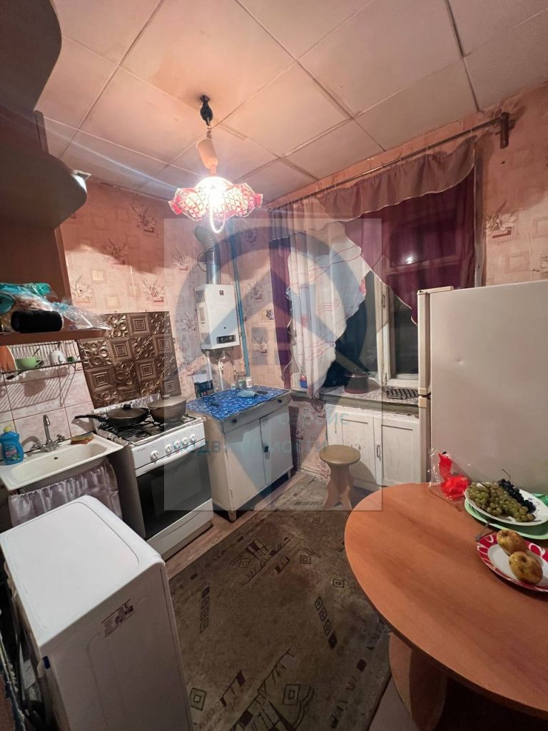 Продажа 3-комнатной квартиры, Железнодорожный, садовая,  9