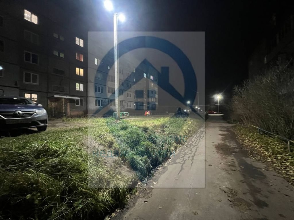 Продажа 3-комнатной квартиры, Железнодорожный, садовая,  9