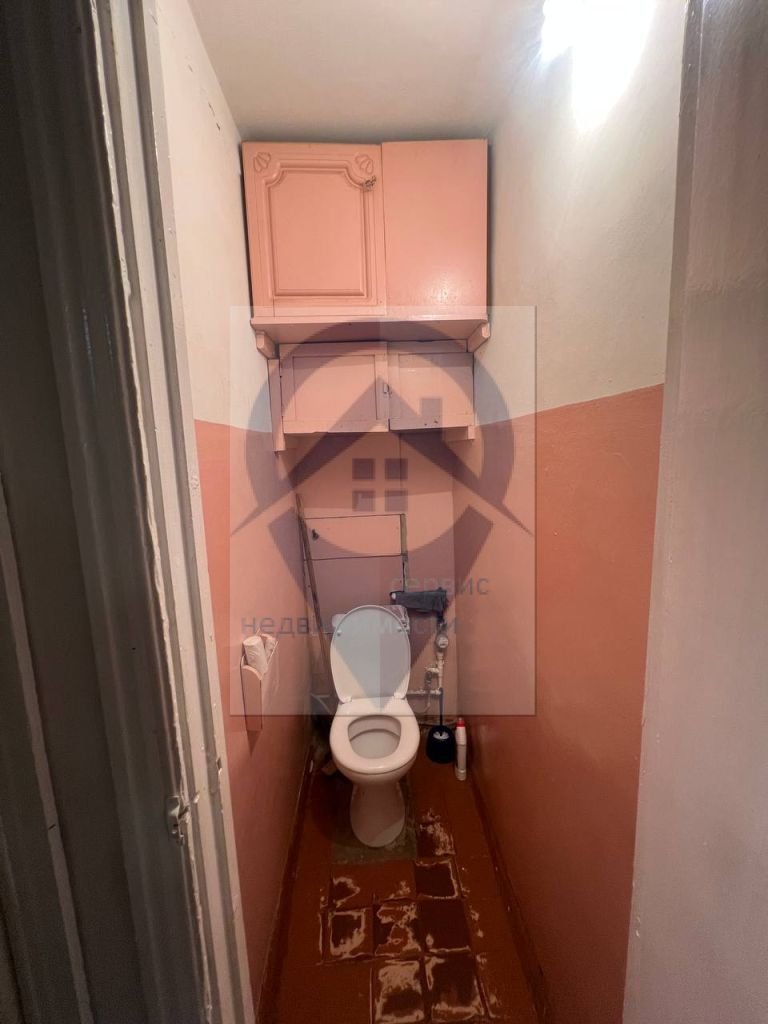 Продажа 2-комнатной квартиры, Железнодорожный, Садовая ,  9