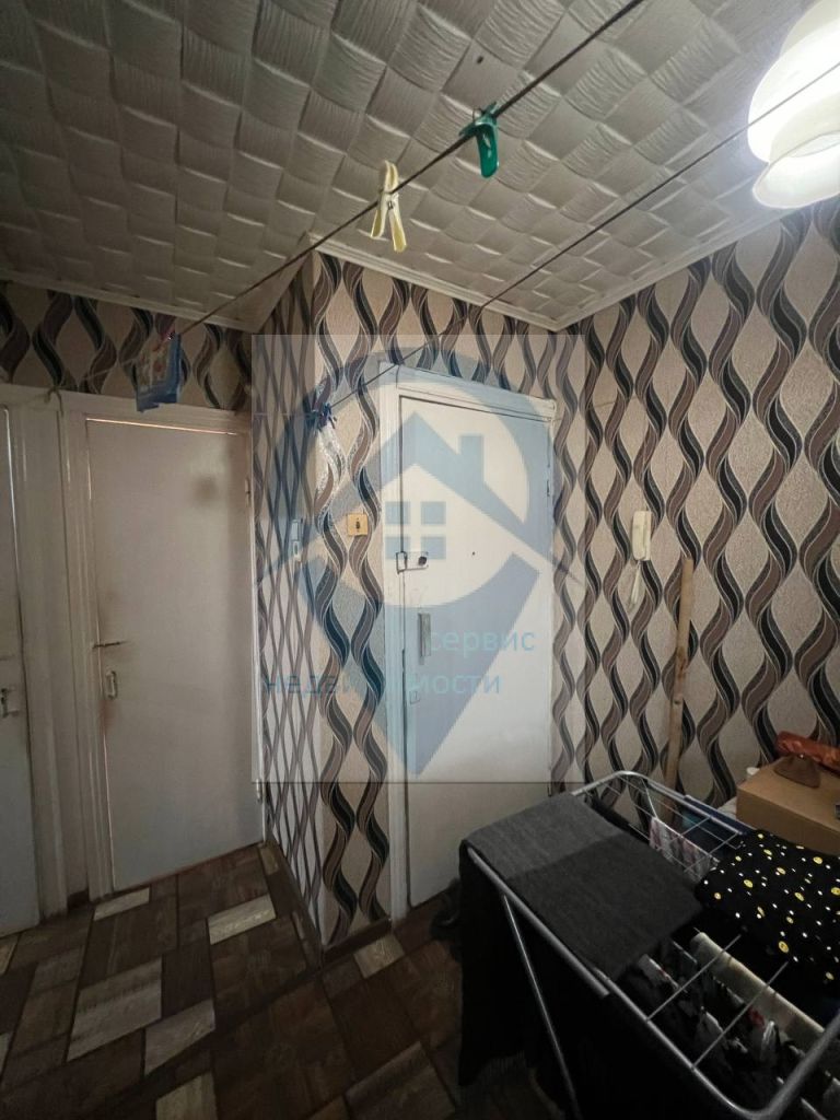 Продажа 2-комнатной квартиры, Железнодорожный, Садовая ,  9