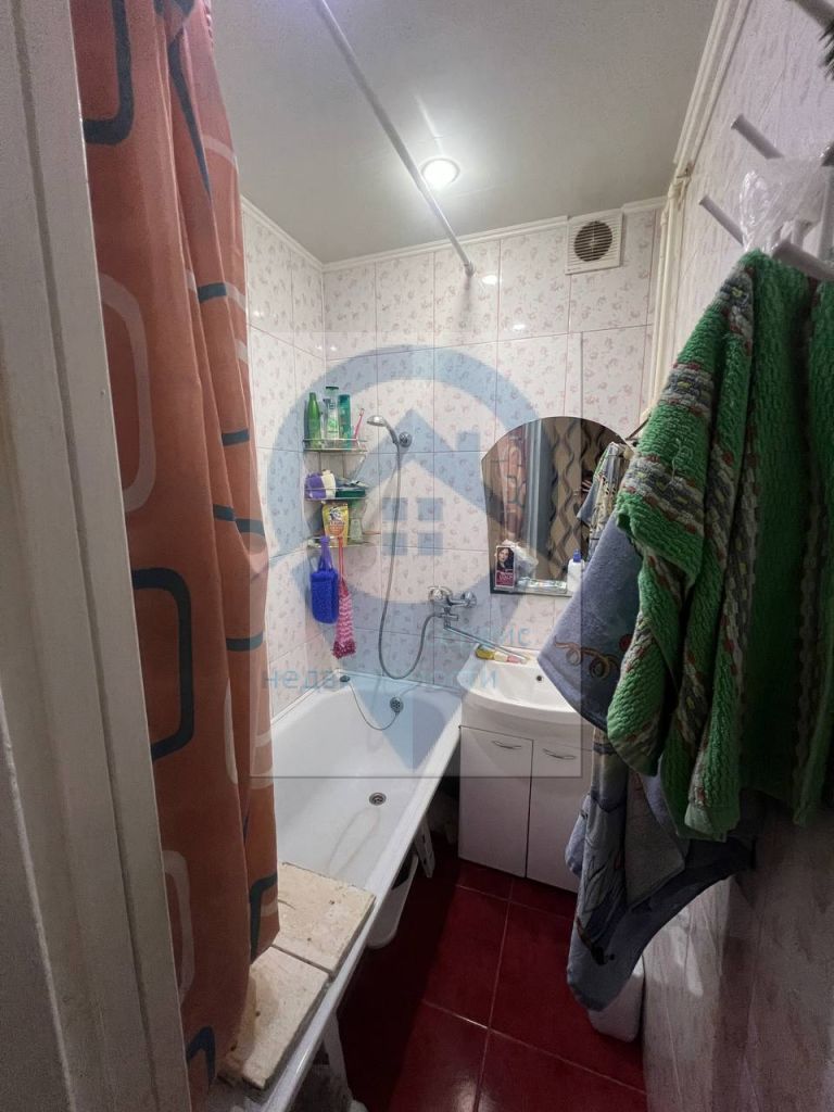 Продажа 2-комнатной квартиры, Железнодорожный, Садовая ,  9