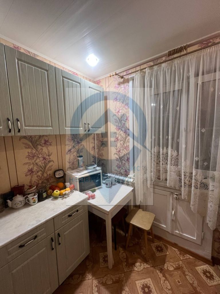 Продажа 2-комнатной квартиры, Железнодорожный, Садовая ,  9