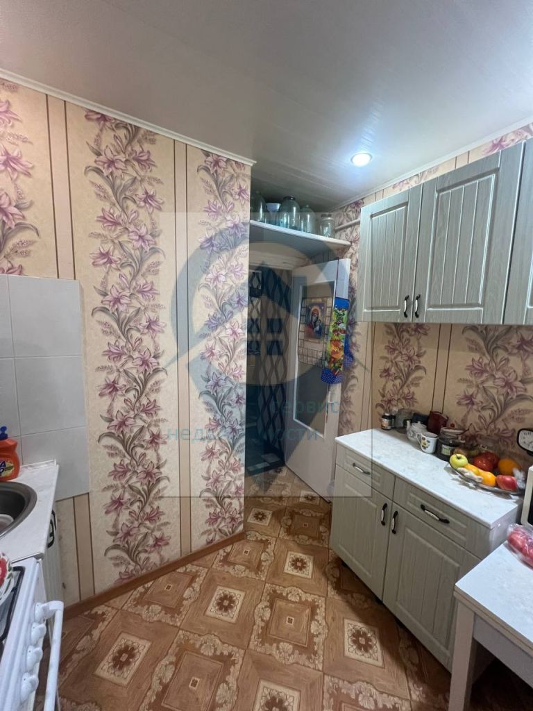 Продажа 2-комнатной квартиры, Железнодорожный, Садовая ,  9