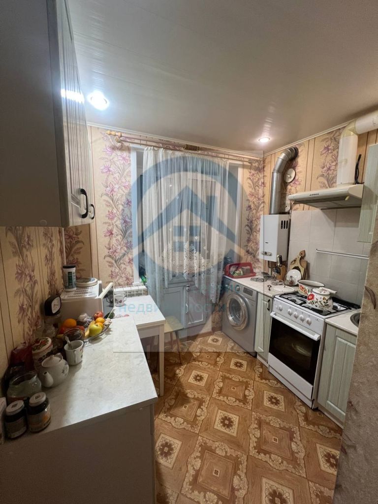 Продажа 2-комнатной квартиры, Железнодорожный, Садовая ,  9