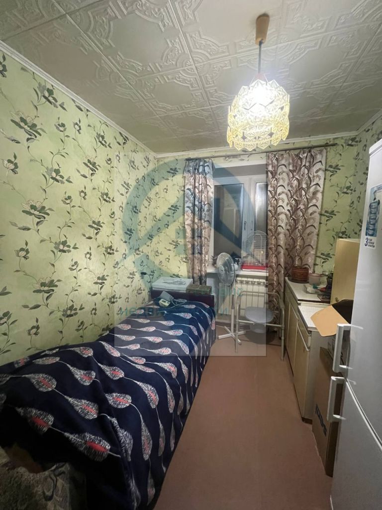 Продажа 2-комнатной квартиры, Железнодорожный, Садовая ,  9