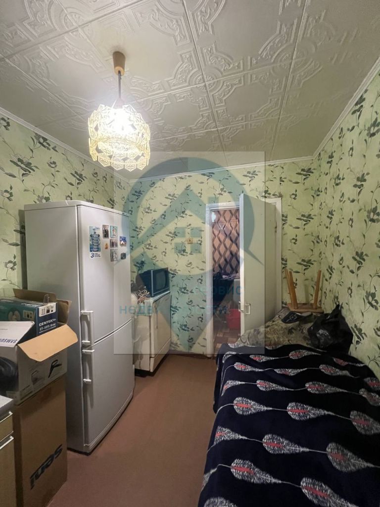 Продажа 2-комнатной квартиры, Железнодорожный, Садовая ,  9