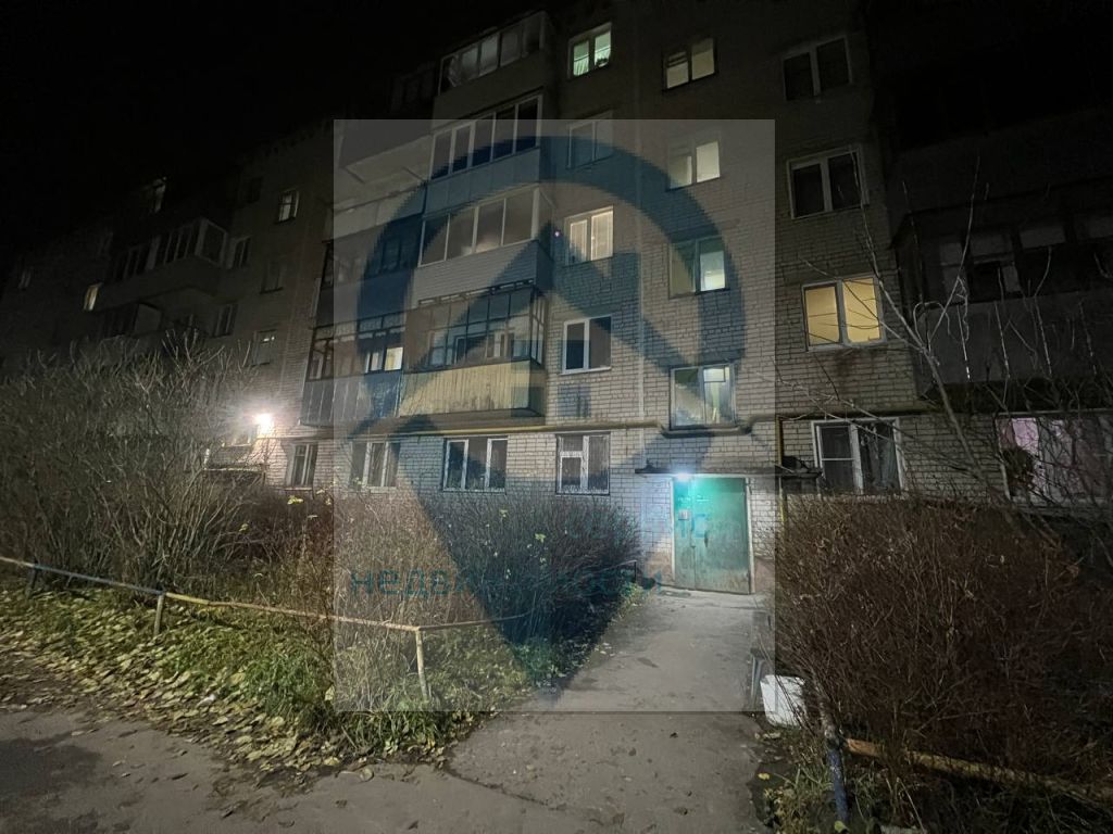 Продажа 2-комнатной квартиры, Железнодорожный, Садовая ,  9