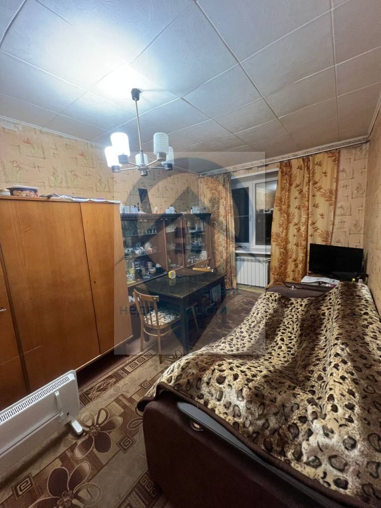 Продажа 2-комнатной квартиры, Железнодорожный, Садовая ,  9