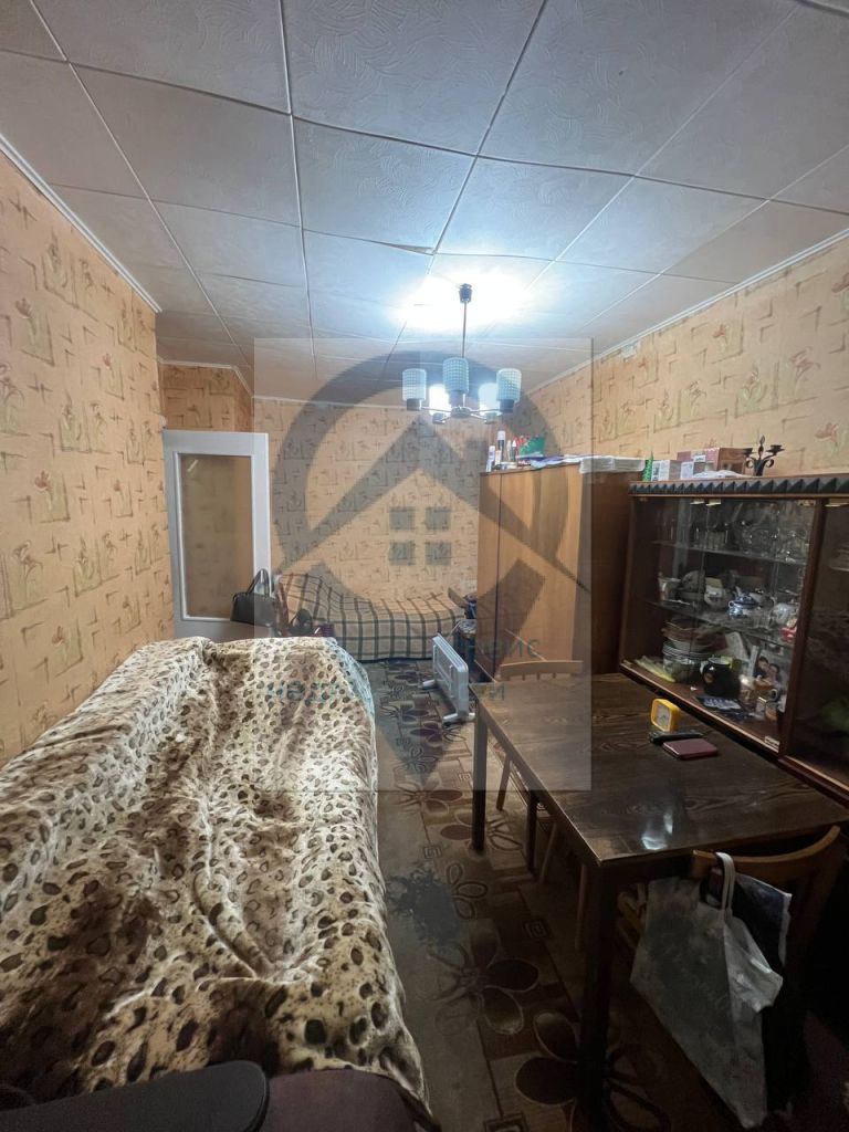 Продажа 2-комнатной квартиры, Железнодорожный, Садовая ,  9