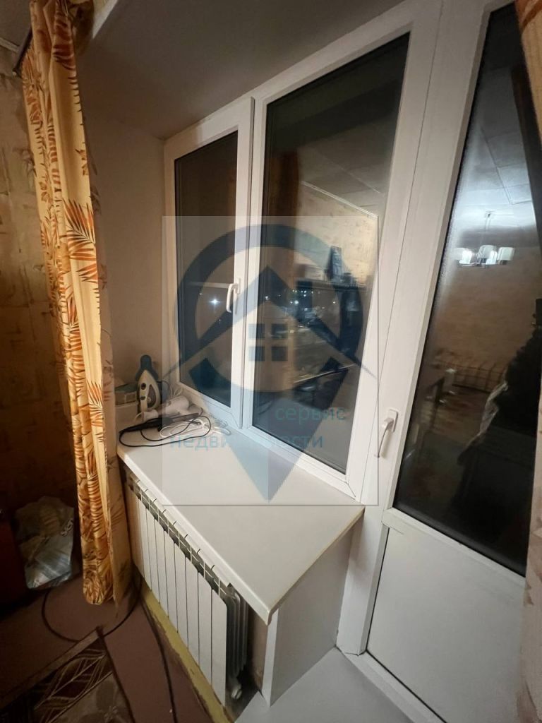 Продажа 2-комнатной квартиры, Железнодорожный, Садовая ,  9