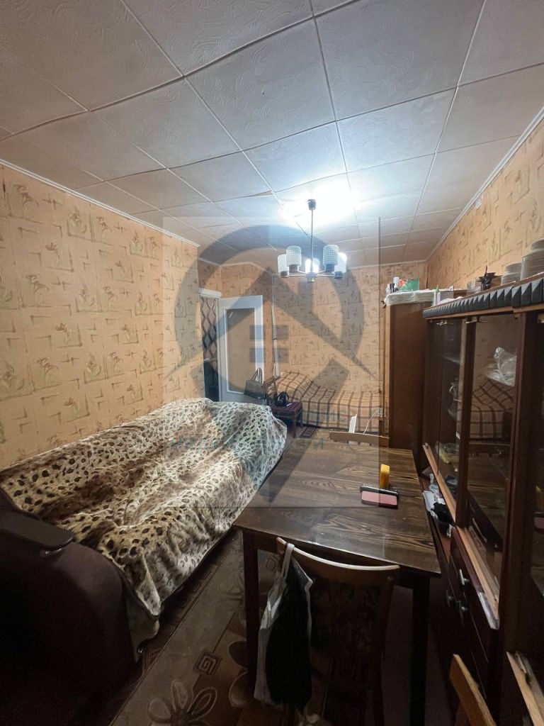 Продажа 2-комнатной квартиры, Железнодорожный, Садовая ,  9