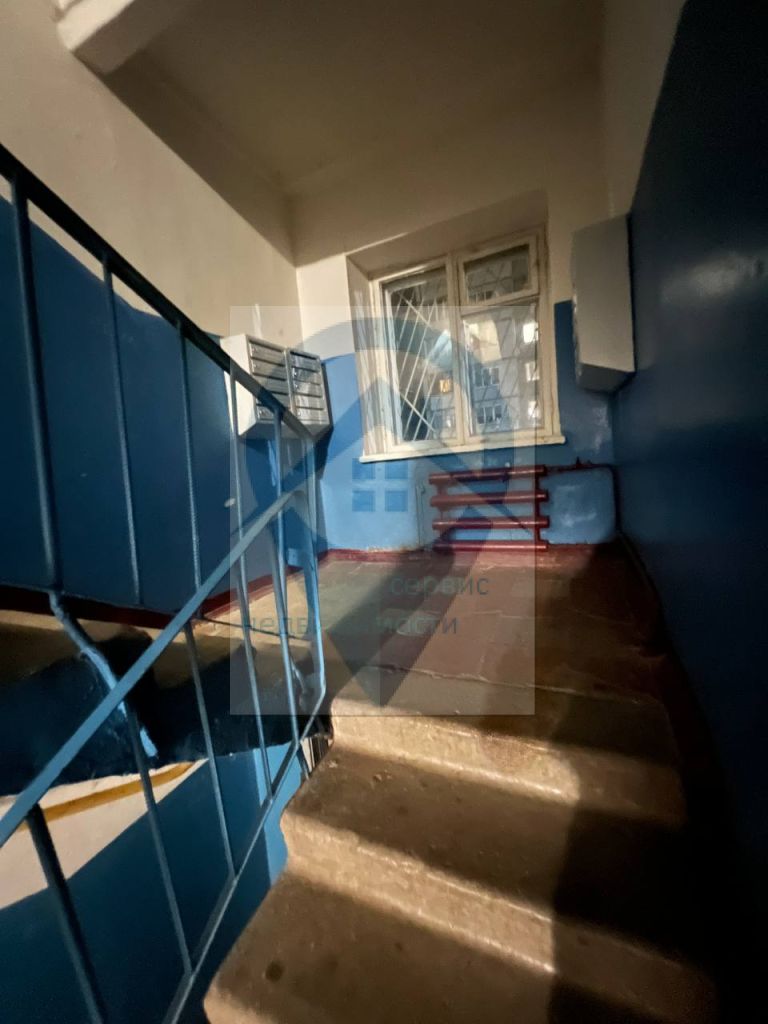 Продажа 2-комнатной квартиры, Железнодорожный, Садовая ,  9