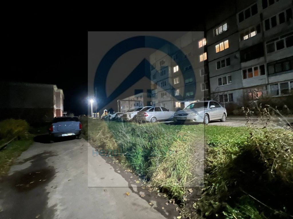 Продажа 2-комнатной квартиры, Железнодорожный, Садовая ,  9