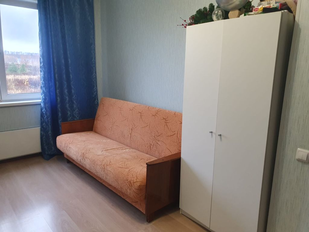 Продажа 1-комнатной квартиры, Новинки, Инженерный пр-зд,  1к1