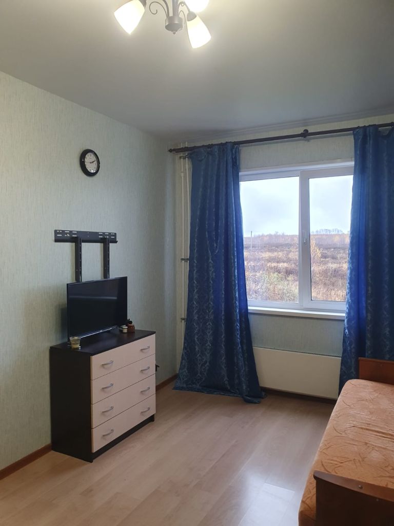 Продажа 1-комнатной квартиры, Новинки, Инженерный пр-зд,  1к1